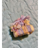 Handmade 2X2.5 Doll Hat - $11.17 CAD