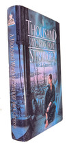A Thousand Words for Stranger Hardcover w/ Dust Jacket 1st  Ed.  Julie Czerneda - £29.41 GBP