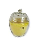 YANKEE CANDLE GRANNY SMITH GREEN APPLE Glass VOTIVE CANDLE HOLDER 9.4 oz - $66.50 CAD