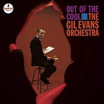 Out Of The Cool (Verve Acoustic Sounds Series) [LP] [Vinyl] The Gil Evans Orches - £43.13 GBP