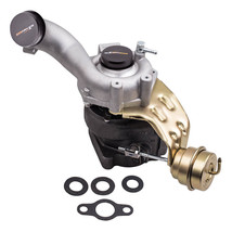 Right Side Turbocharger For Audi Rs6 (c5)  450hp Bcy Biturbo Turbine 2002-2004 - £176.64 GBP