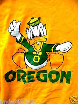 DONALD DUCK Oregon Shirt (Size SMALL) - $19.78