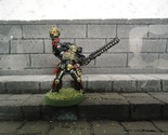 veteran sergeant centurius legion of the damned metal warhammer 40K painted - £31.74 GBP