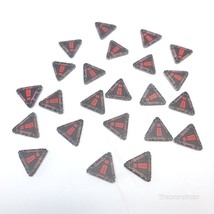 Qty 23 - Threat tokens  - X-Wing Miniatures - £3.13 GBP