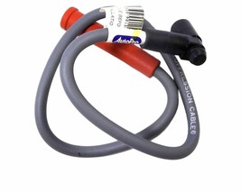 AutoPro 24A 8mm Spark Plug Wire - £11.60 GBP