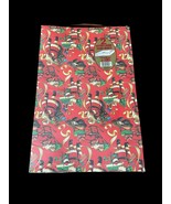 New VINTAGE 70s CLEO CHRISTMAS GIFT BOXES XL Robe Size (18x11 1/2x2 1/2)... - $18.57