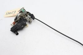 04-08 FORD F-150 REAR RIGHT PASSENGER SIDE DOOR LOCK LATCH ACTUATOR E2443 image 6