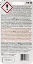 E6000 Plus Multipurpose Adhesive EU Compliant 26.6ml Clear - $927.17 MXN