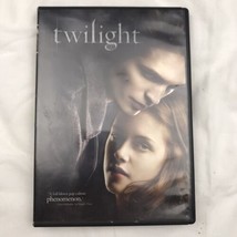 Twilight Dvd - £10.16 GBP