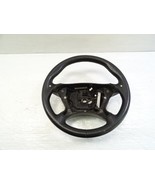 05 Mercedes W209 CLK55 steering wheel, black, 2304601403 - $199.99