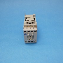 Allen Bradley 100-C09DJ01 IEC Contactor Non Reversing 3 Pole 9 Amp 24 VD... - €21,60 EUR