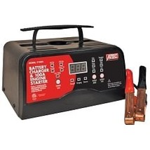Associated 100 AMP 12V 15/2 AMP PORTABLE CHARGER - $454.49