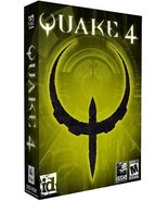 Quake 4 - Mac [video game] - £6.51 GBP