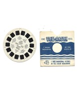 Vintage Viewmaster  No. 177-Painted Desert-Arizona w/paper sleeve - $121.26 MXN