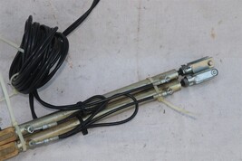 Mercedes R170 SLK230 SLK320 SLK32 Convertible Top Hydraulic Ram Lid Lift L&R image 8