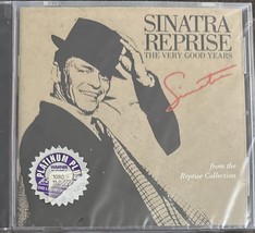 FRANK SINATRA- REPRISE COLLECTION -THE VERY GOOD YEARS CD (BRAND NEW) - ... - $4.95