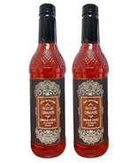 2 Pack CAFE MEXICANO Sugar Free Flavored Syrup - Mexican Cinnamon - 25 S... - £20.16 GBP