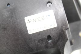 06-08 MAZDA MX-5 MIATA NC A/T GEAR SHIFTER SELECTOR E3826 image 11