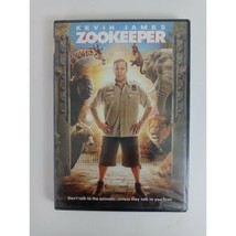 Zookeeper (DVD, 2011) - £2.27 GBP