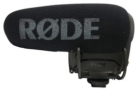 Rode Microphone Videomic pro+ 416933 - £93.25 GBP
