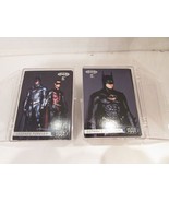 BATMAN COLLECTIBLE CARDS 2 BOXES FLEER 1995 ASST  - S1 - $2.80