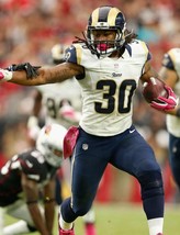 Todd Gurley 8X10 Photo Los Angeles Rams La Picture Nfl Football - £3.86 GBP