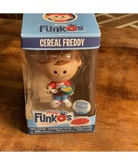 Funko Freddy Cereal Freddy Limited Edition HQ Exclusive - £28.34 GBP