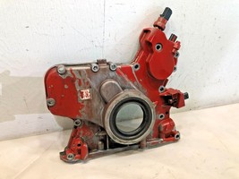 Cummins ISB 6.7L Diesel Engine TIMING COVER 5339680 OEM - £83.93 GBP