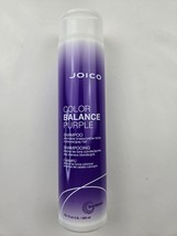 Joico Color Balance Purple Shampoo | For Cool Blonde or Gray Hair | Elim... - £14.98 GBP