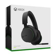 Microsoft Xbox Wireless Headset for Xbox Series X|S Xbox One &amp; Windows PC - $1,188.39 MXN