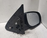 Passenger Side View Mirror Power Sedan With Turn Signal Fits 10 FORTE 67... - $82.17