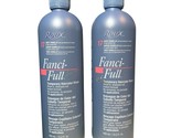 Roux Fanci-Full Temporary Haircolor Rinse 17 VERY VANILLA - 2 pack / 15.... - $39.99