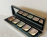 Hourglass curator five shadow palette Shade &quot;Desert earth&quot; - £124.21 GBP