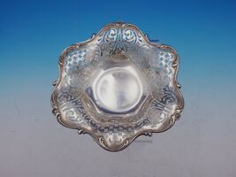 Roger Williams Sterling Silver Nut Dish #772S RI 1901-1913 Vintage (#4501) - $6,700.21 MXN