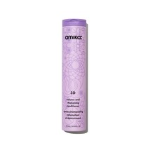Amika 3D Volume and Thickening Conditioner 9.2oz - £28.82 GBP