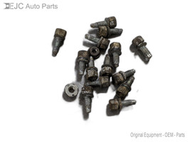 Engine Oil Pan Bolts For 07-17 Toyota Tundra  5.7  Gas Lower - €16,91 EUR