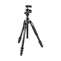 Manfrotto Befree Advanced Camera Tripod Kit with Twist Closure, Travel T... - £276.61 GBP