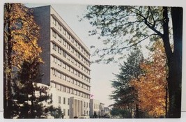 Maryland Washington County Hospital Hagerstown Postcard A5 - £3.05 GBP