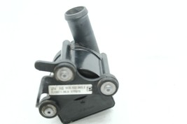 2013-2018 VOLKSWAGEN JETTA PASSAT 1.8L ENGINE AUXILIARY WATER PUMP H1219 image 4