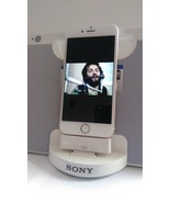 Lightning adapter for Sony RDP-M7iP speaker dock Iphone 6  white - $14.99