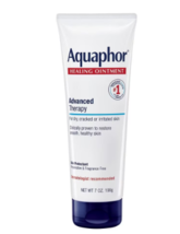 Aquaphor Healing Ointment Advanced Therapy Skin Protectant 7.0oz - £31.69 GBP