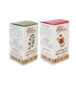 Balsamo di Gilead &amp; Rose of Sharon bottiglia set aromatico olio per... - $29.48 CAD