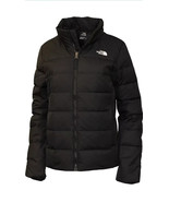 THE NORTH FACE WOMEN Minoqua PUFFER 550-DOWN WINTER JACKET BLACK sz XS-XXL - $150.40 CAD