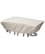 07837BB Taupe Recta Patio Cover - Quantity 1 - $1,354.66 MXN