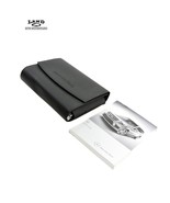MERCEDES X166 GL-CLASS VEHICLE OWNERS MANUAL OPERATOR BOOK/CASE BOOKLET ... - €75,97 EUR