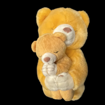 Ty Hope Beanie Baby And Buddy Plush Lot Of 2 Praying Teddy Bears Stuffed... - £15.65 GBP