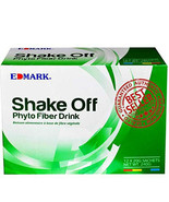 Edmark Shake Off Phyto Fiber Drink Pandan Colon Cleanser  5 Box X 12 Sat... - £215.52 GBP
