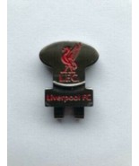 LIVERPOOL FC HAT VISOR, HAT OR CAP CLIP - $307.38 MXN