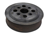 Water Pump Pulley From 2013 Toyota Tundra  5.7 - £19.65 GBP