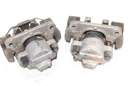 Passenger Right Driver Left Calipers Front AWD Fits 11-16 BMW 528i 77306 image 11